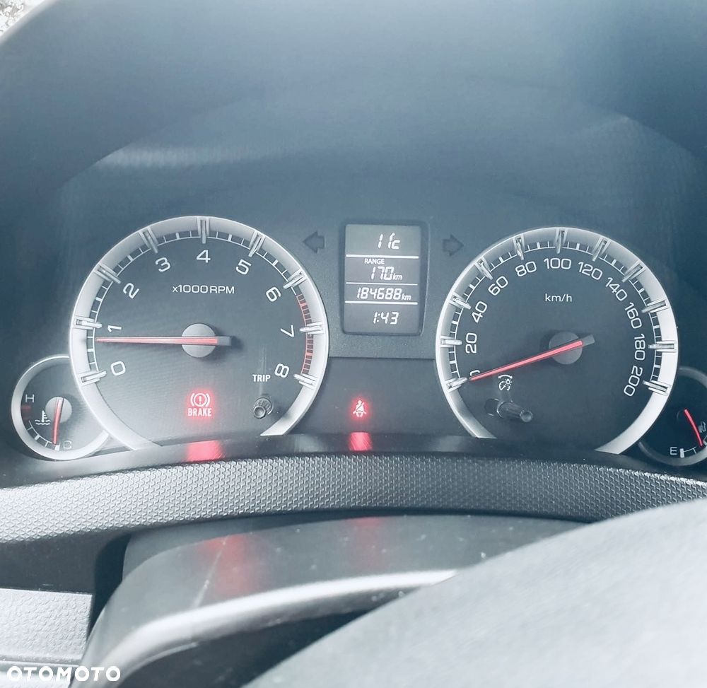 Suzuki Swift 1.2 Comfort - 5