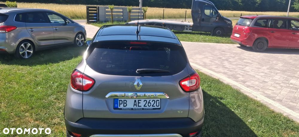 Renault Captur (ENERGY) TCe 90 BOSE EDITION - 16