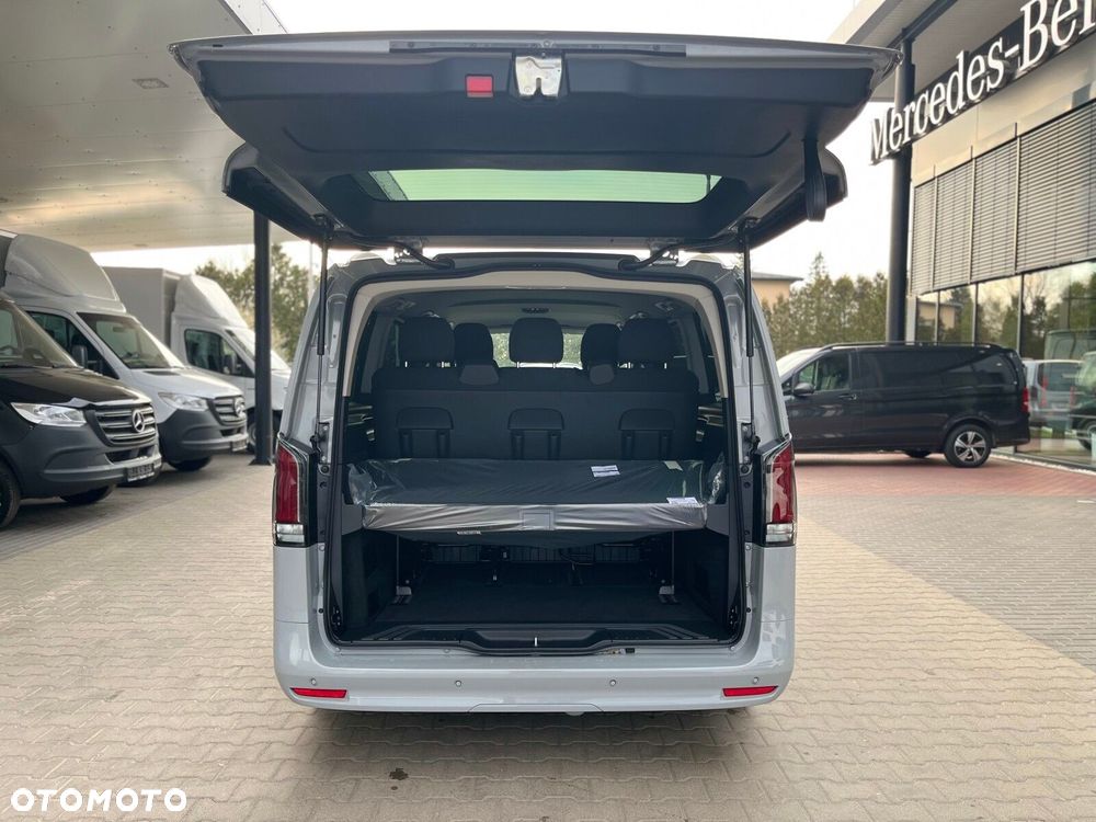 Mercedes-Benz Vito - 11
