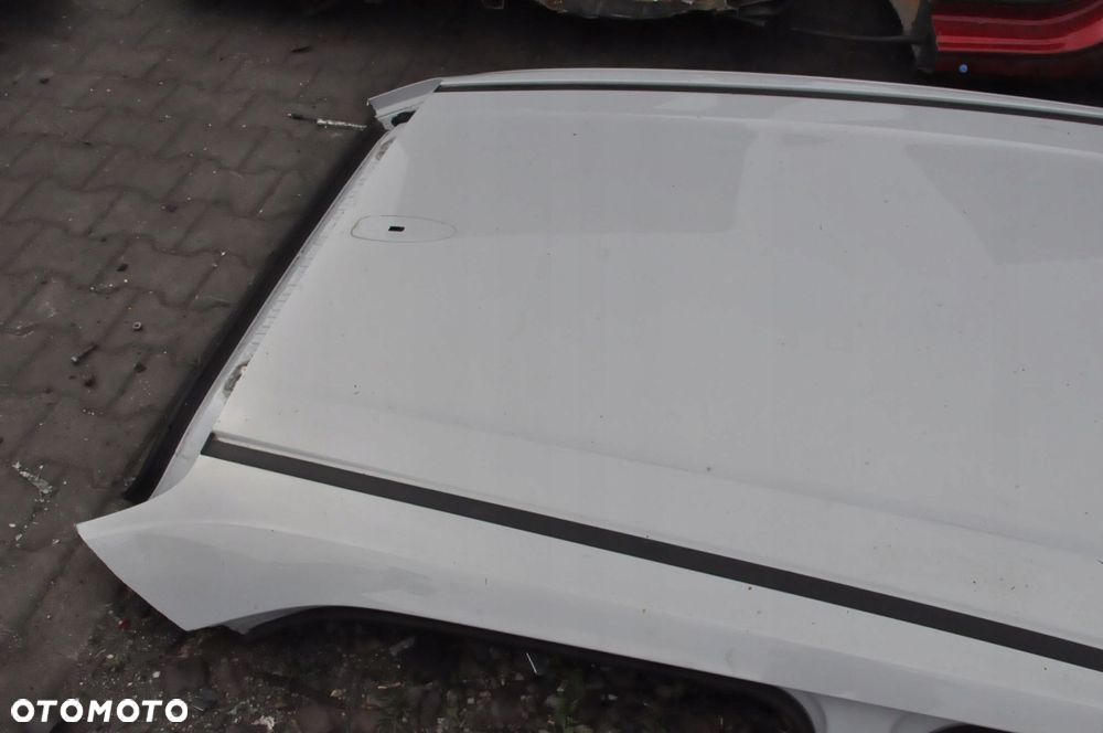 HONDA HR-V III DACH POSZYCIE 2023R - 5