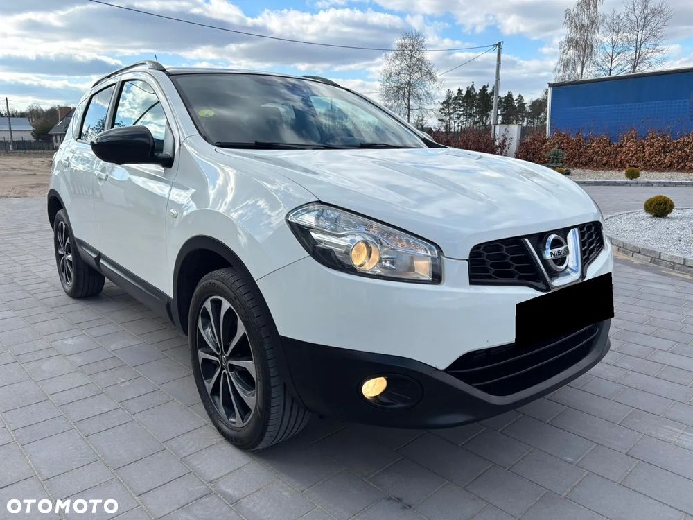 Nissan Qashqai 1.6 dCi DPF Start/Stop tekna - 25