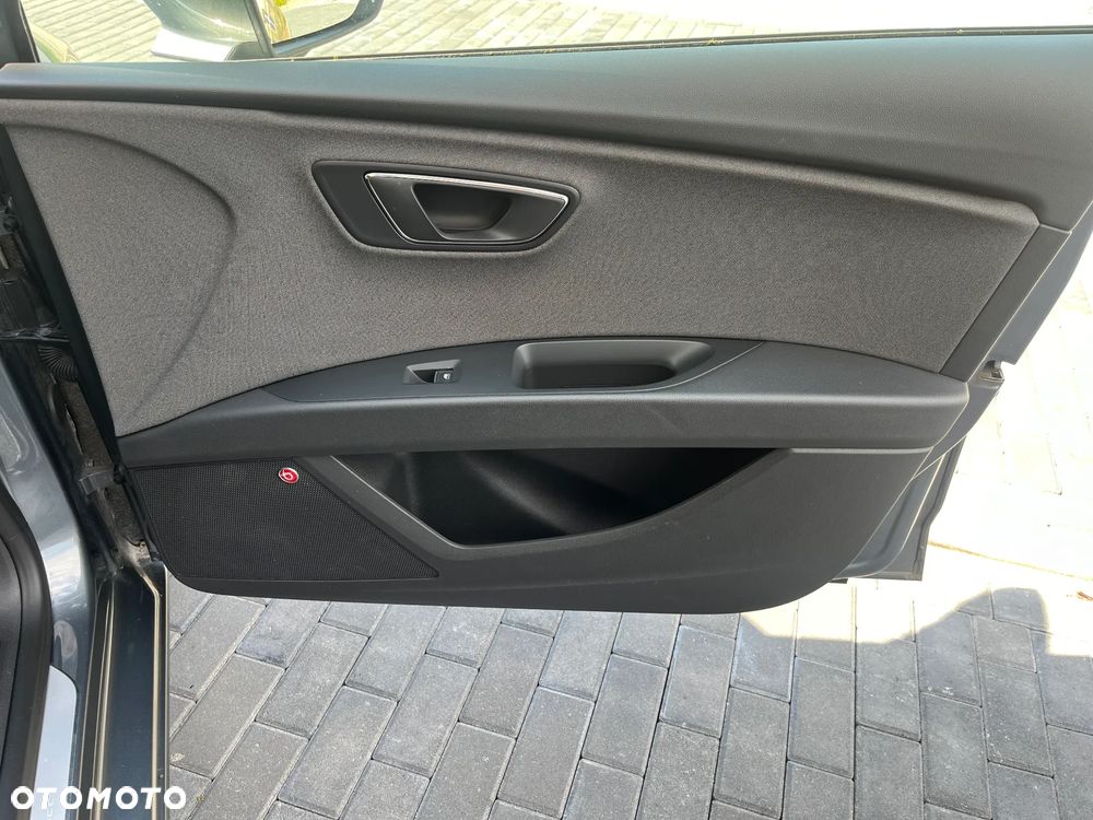 Seat Leon - 15