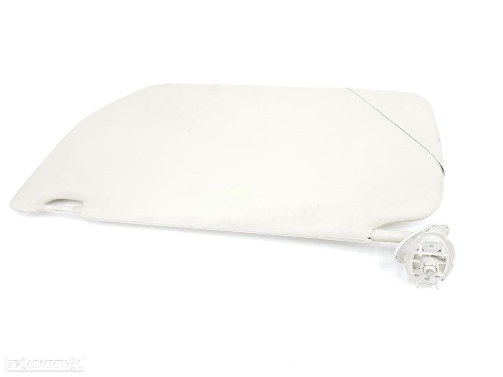 PÁLA DO SOL ESQUERDA FORD TRANSIT COURIER C4A - 1