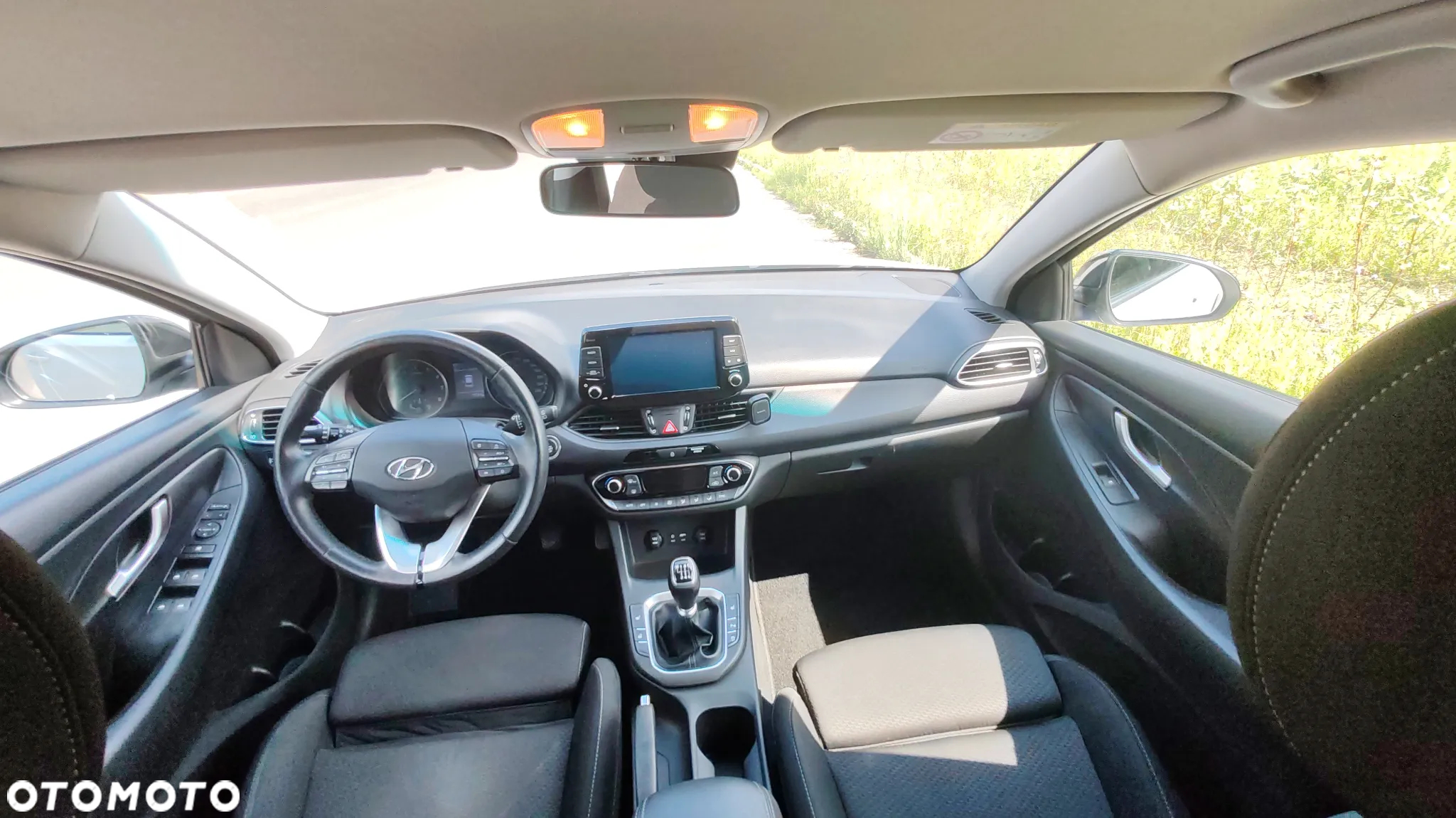 Hyundai i30 1.4 T-GDI YES - 25