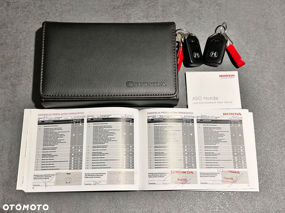 Honda Civic 1.5 T Sport (Navi) - 28