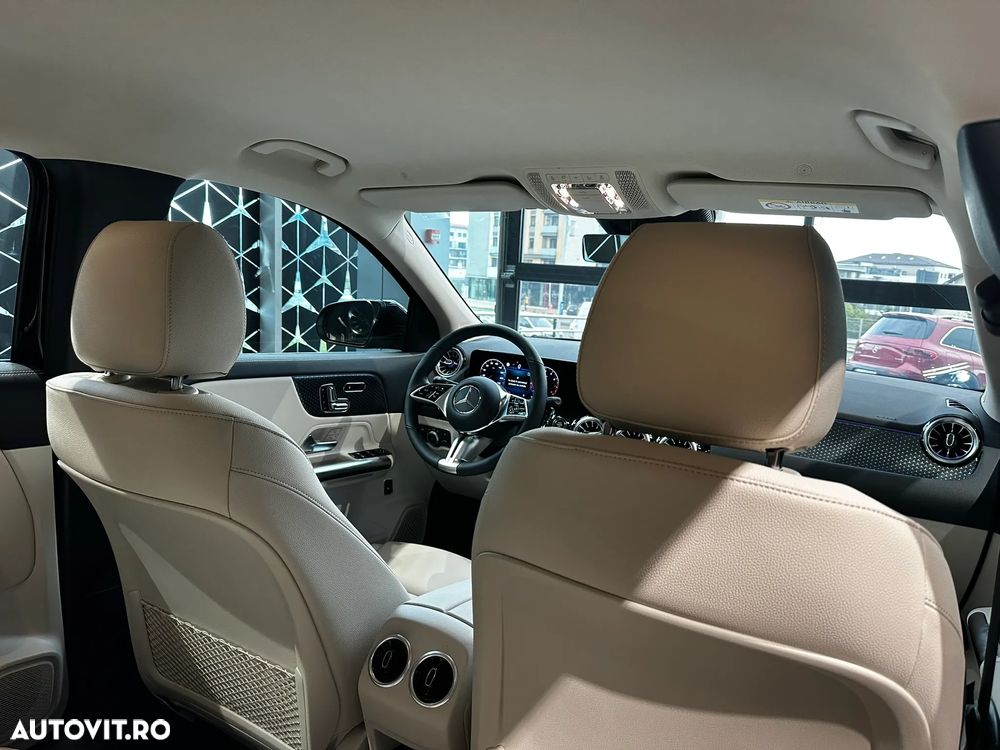 Mercedes-Benz GLA 220 4MATIC MHEV Aut. - 9