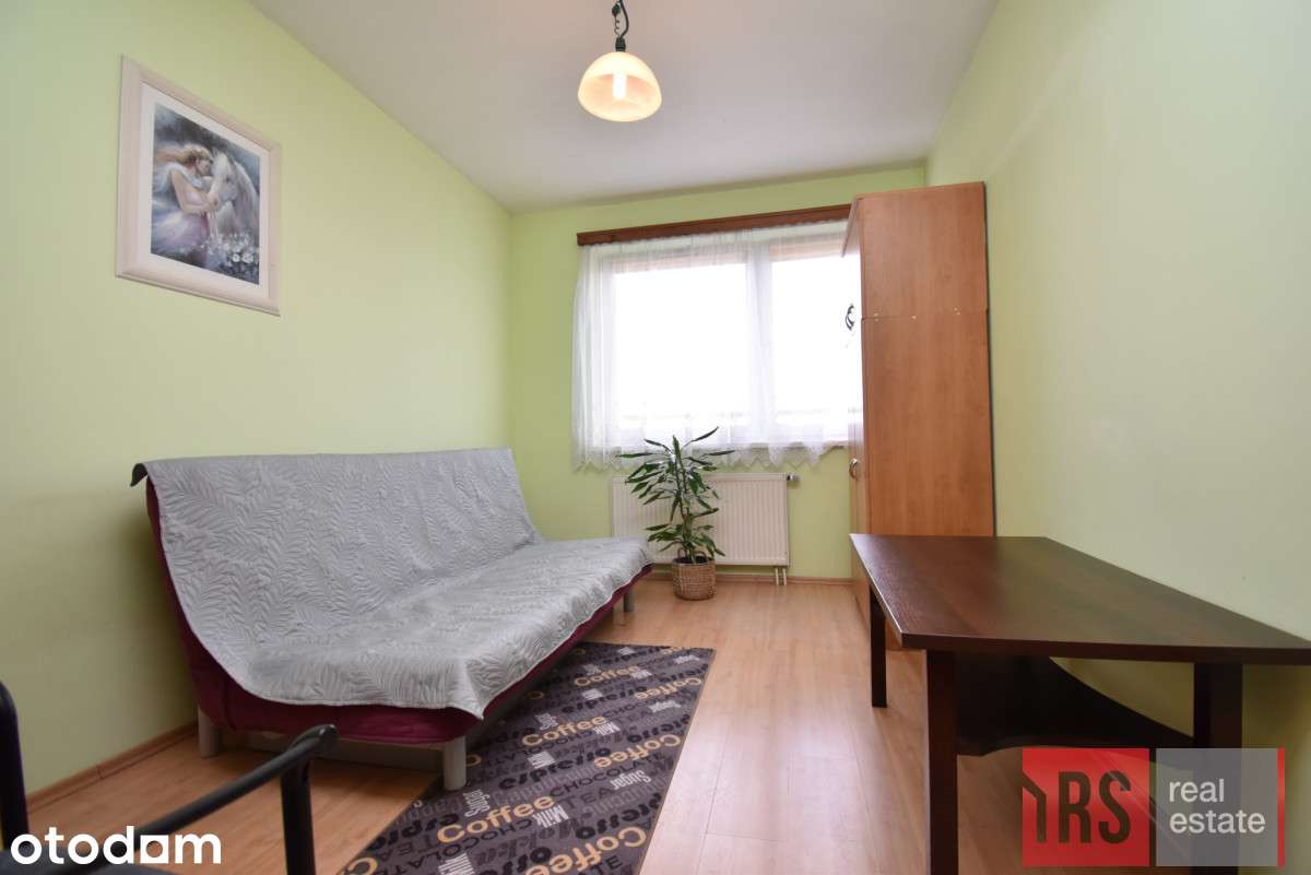 Sprzedam mieszkanie 39,28 m² Kraków, Krowodrza