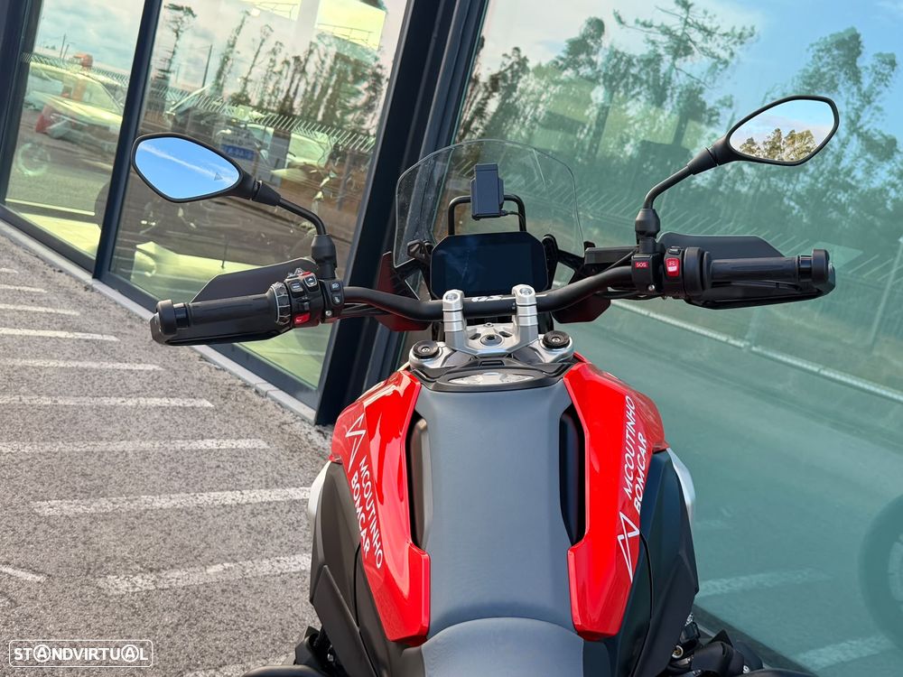 BMW R 1300 GS ASA - 8