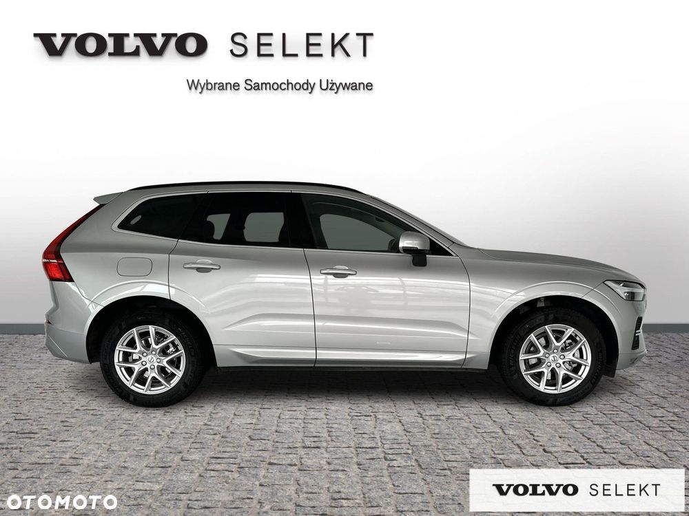 Volvo XC 60 - 7