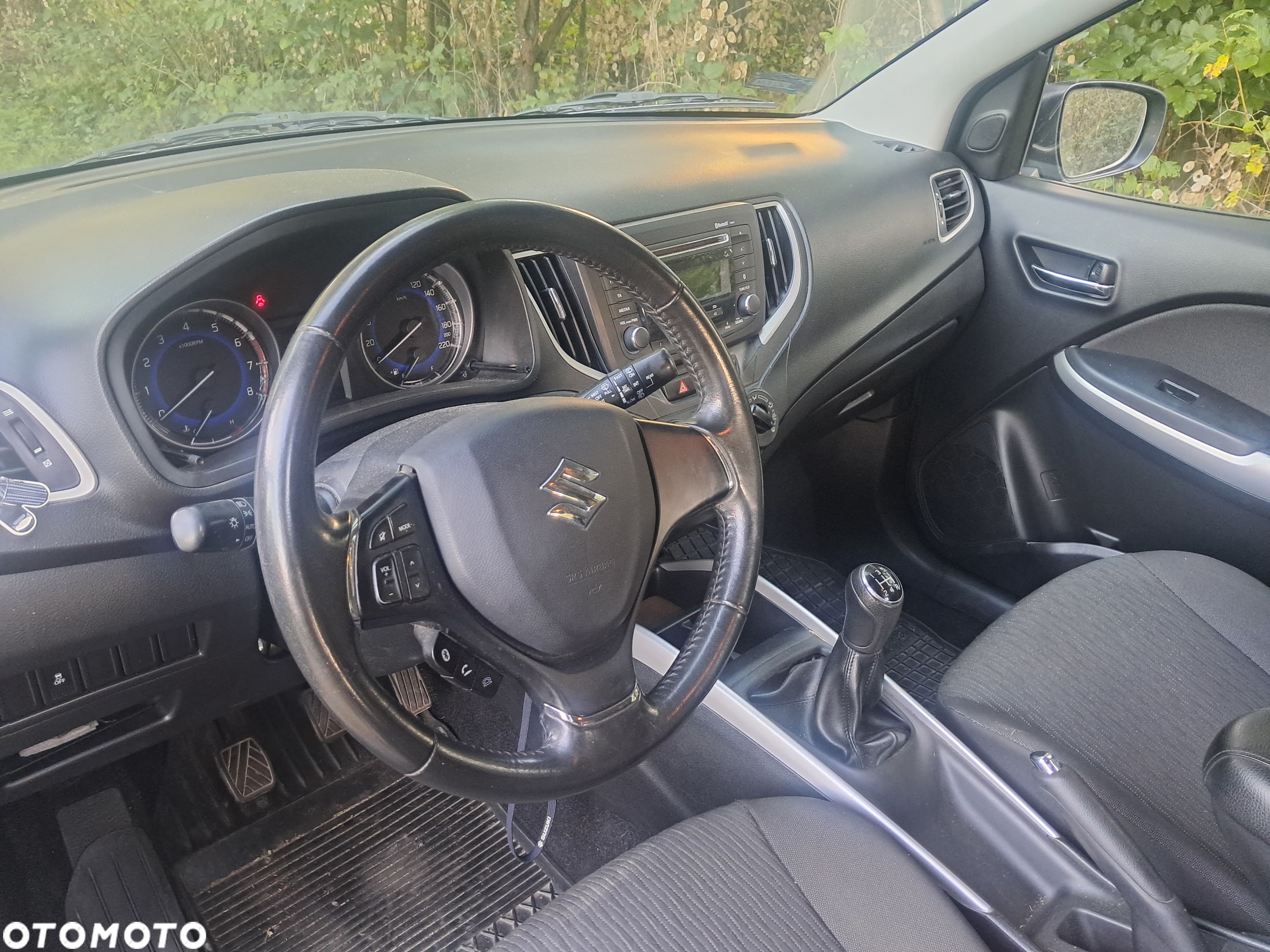 Suzuki Baleno 1.2 Comfort - 1