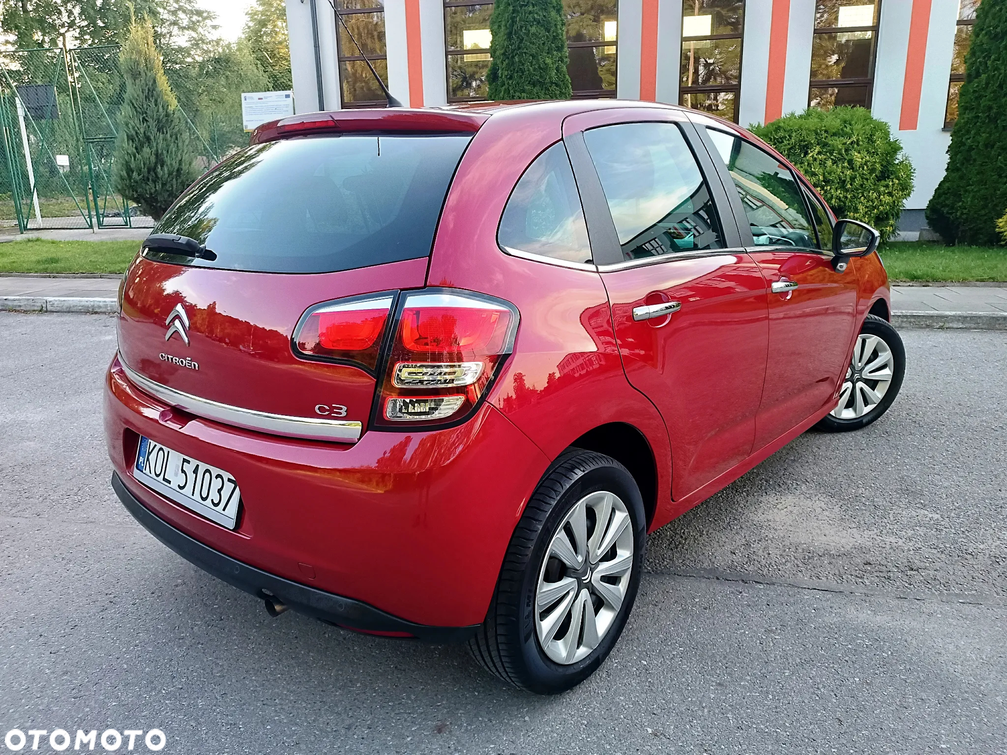 Citroën C3 1.2 PureTech Exclusive - 5
