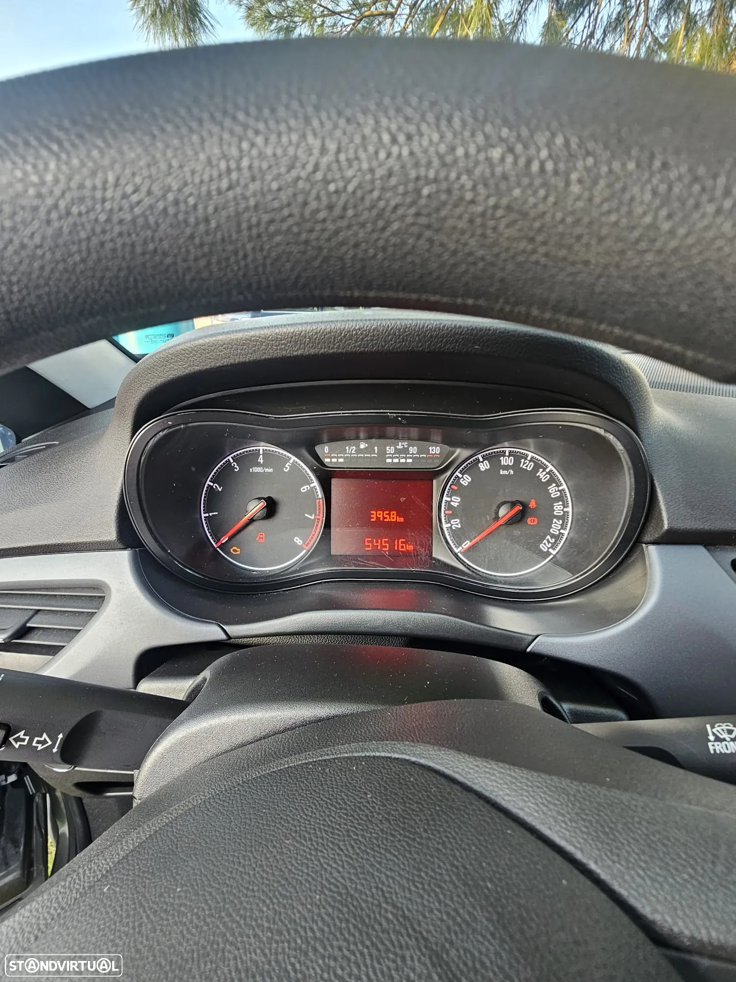 Opel Corsa 1.2 120 Anos - 2