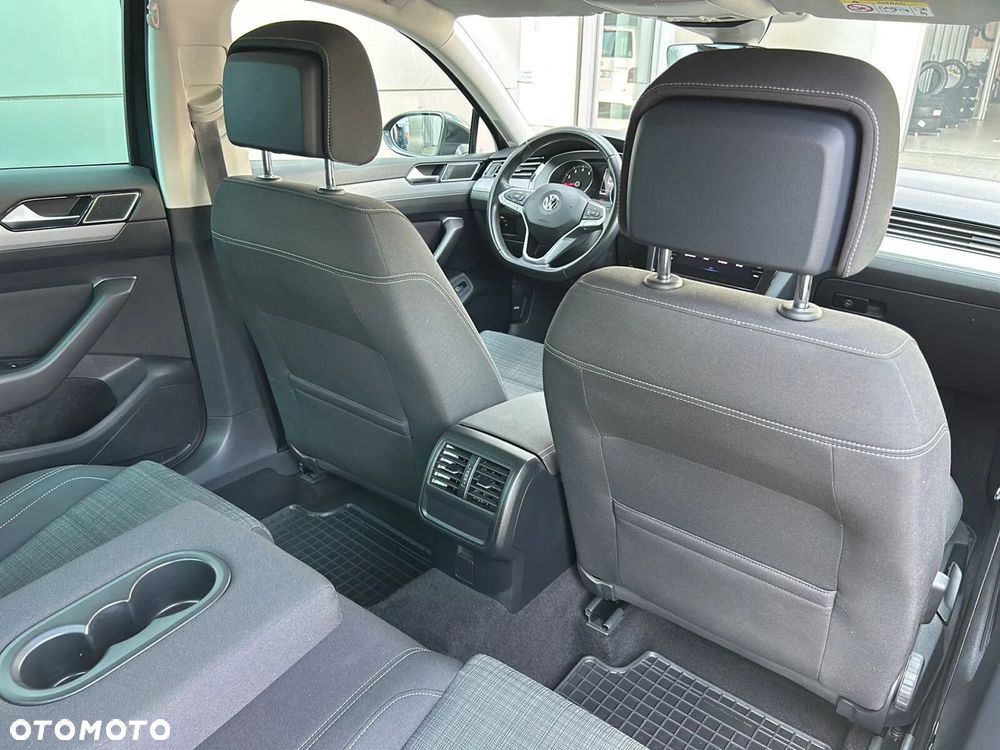 Volkswagen Passat 1.5 TSI EVO Business DSG - 10