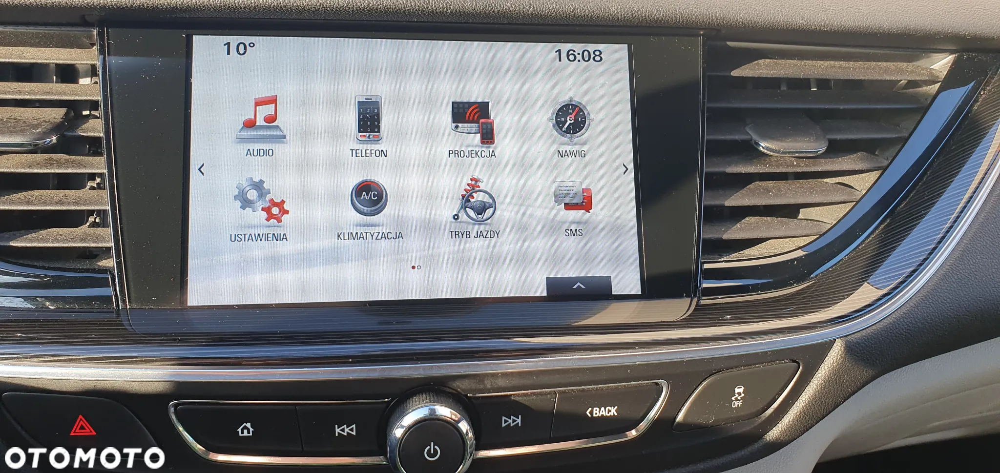 Opel Insignia 1.6 CDTI - 17