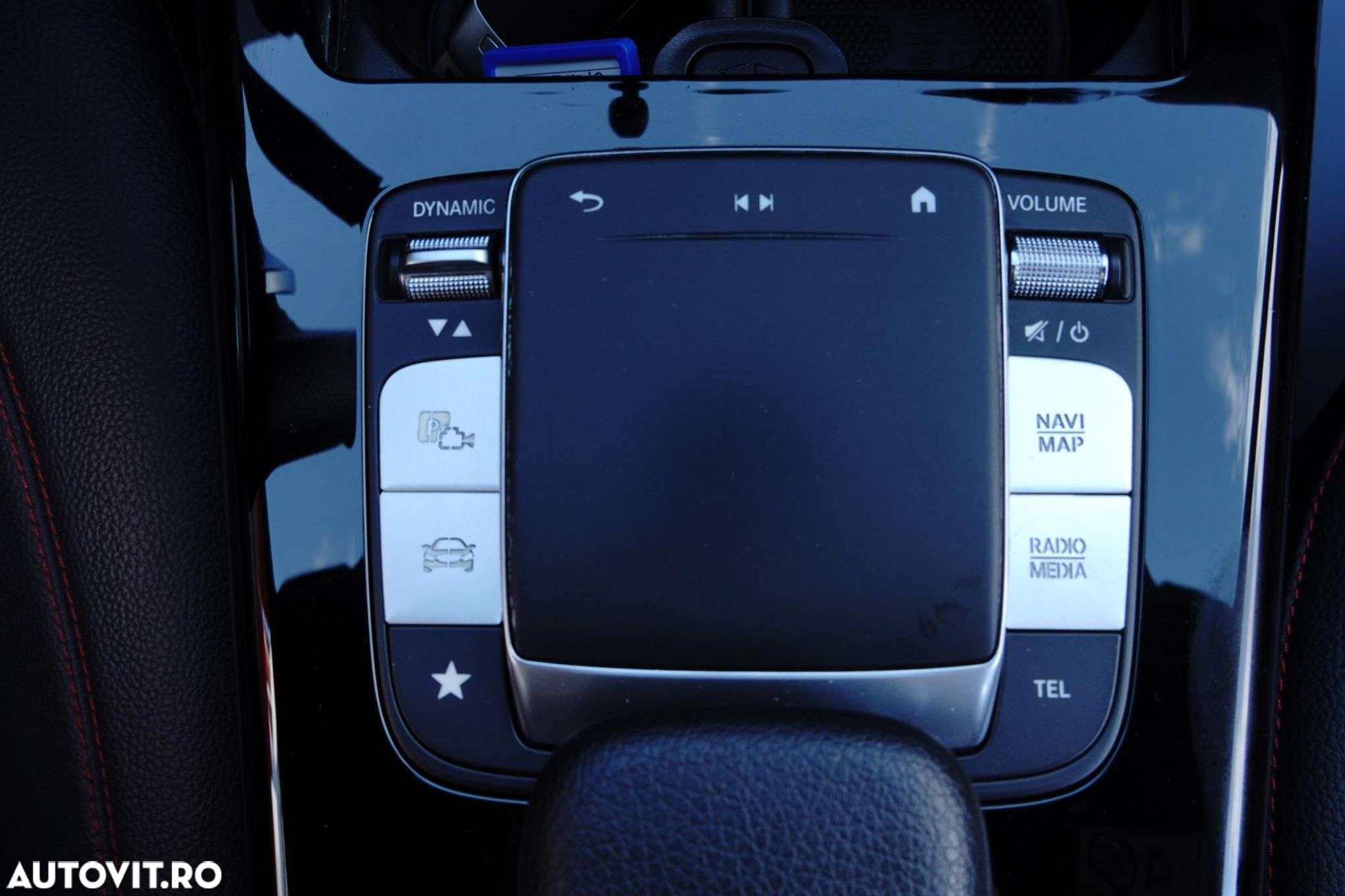 Mercedes-Benz CLA - 16