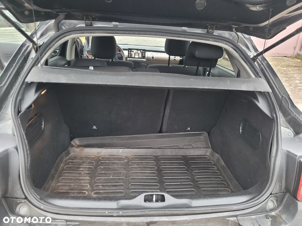 Citroën C4 Cactus PureTech 82 Stop&Start ETG Shine - 14