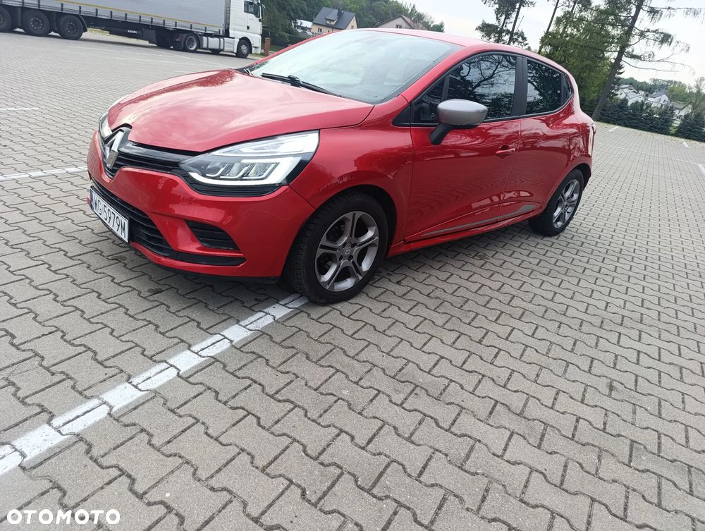 Renault Clio Energy TCe 90 Start & Stop Dynamique - 31