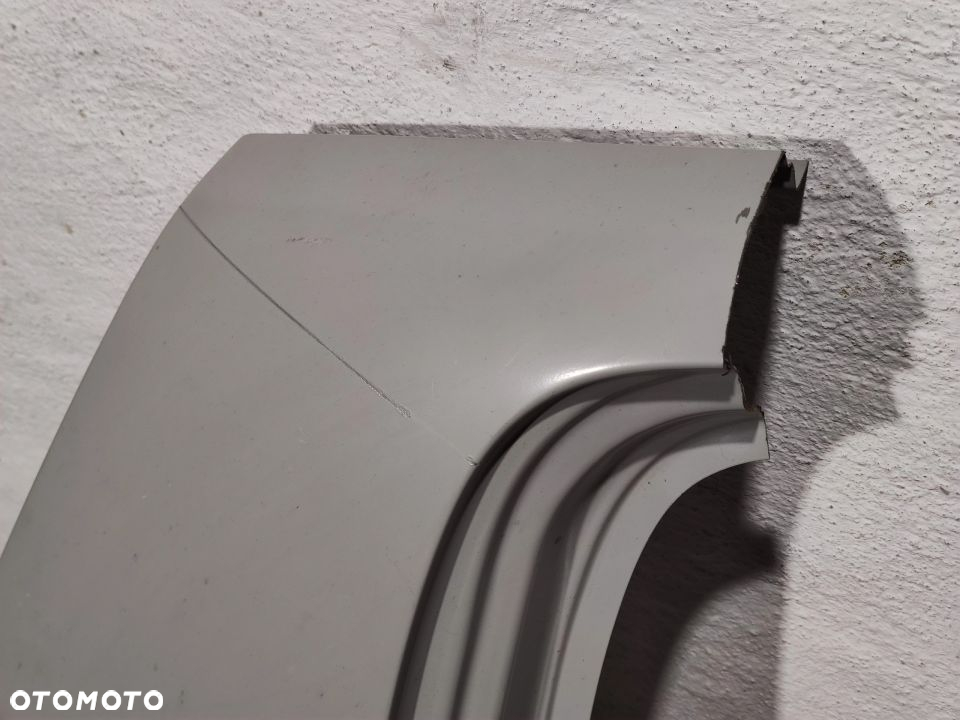 BŁOTNIK PRAWY TYŁ TYLNY POSZYCIE SUZUKI CELERIO - 3