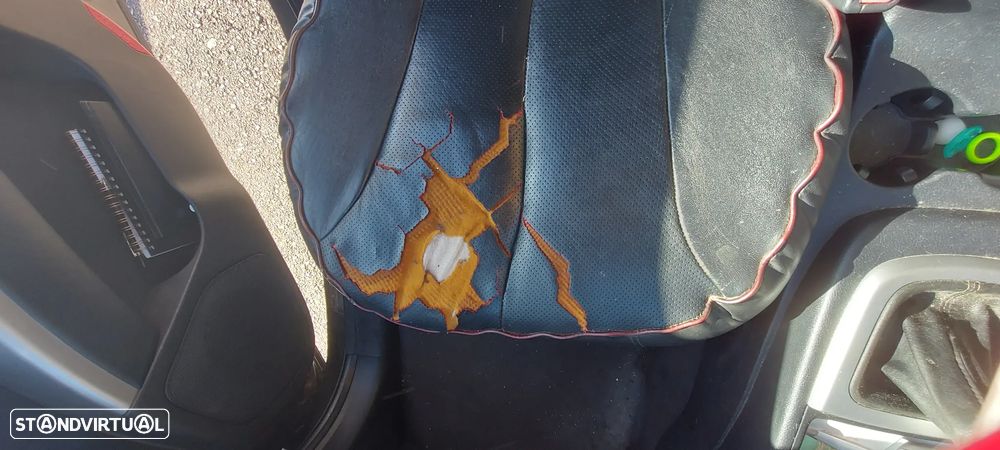 Hyundai Santa Fe 2.2 CRDi 4WD Style - 17