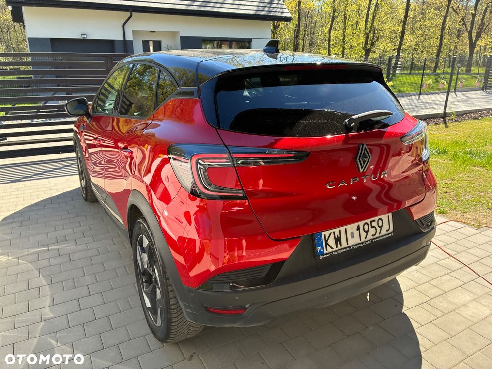 Renault Captur 1.0 TCe Techno - 5