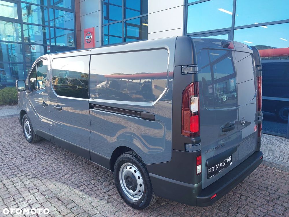 Nissan PRIMASTAR - 18