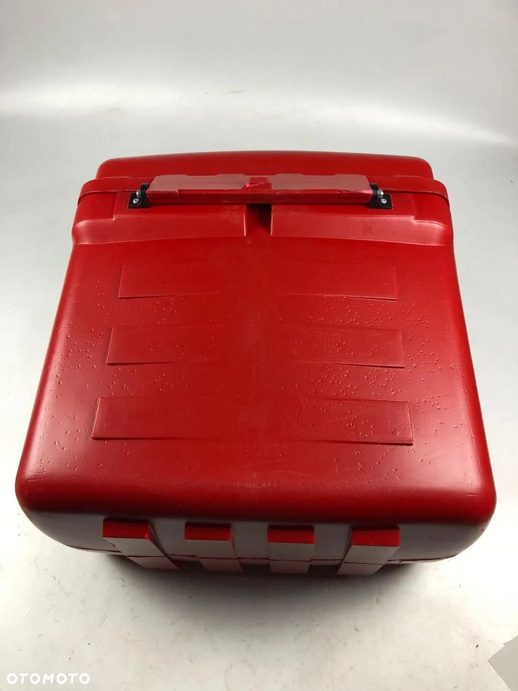 Puig Maxi Box Uniwersalny Kufer 85L Do Rozwozu - 2