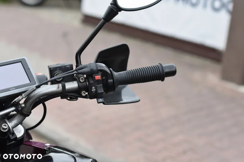 Suzuki DR - 26