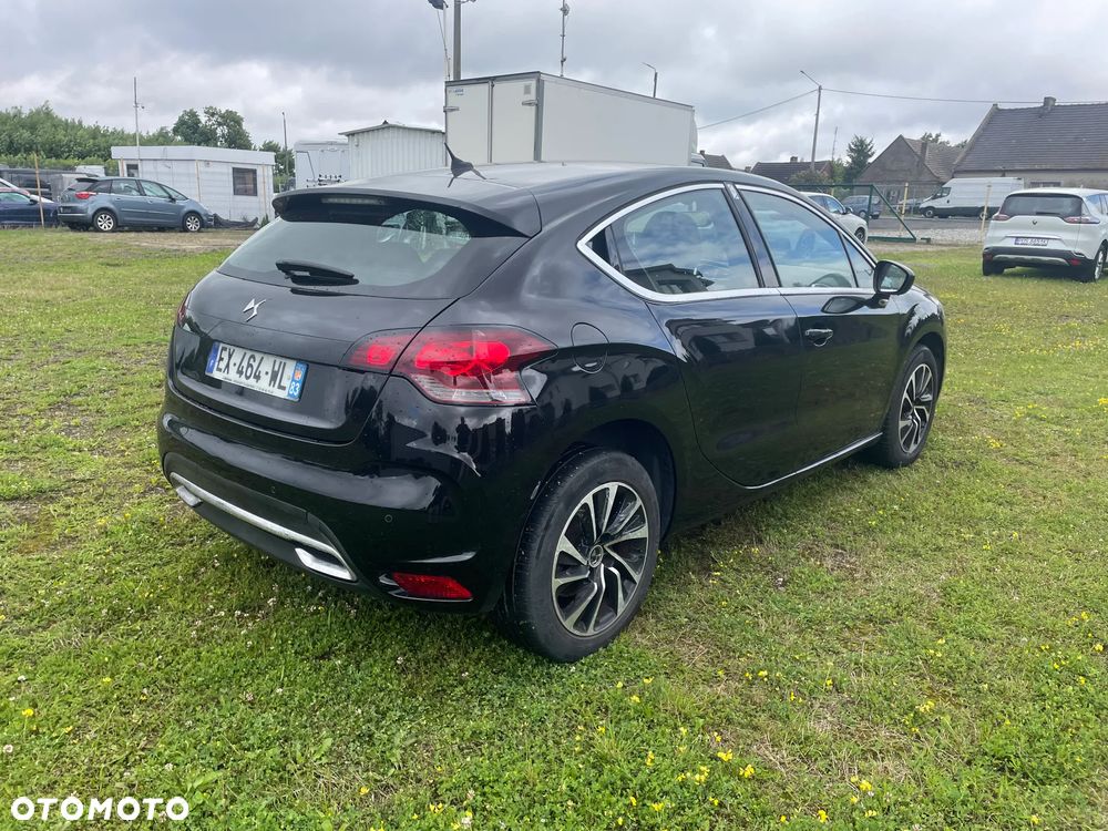 DS Automobiles DS 4 - 2