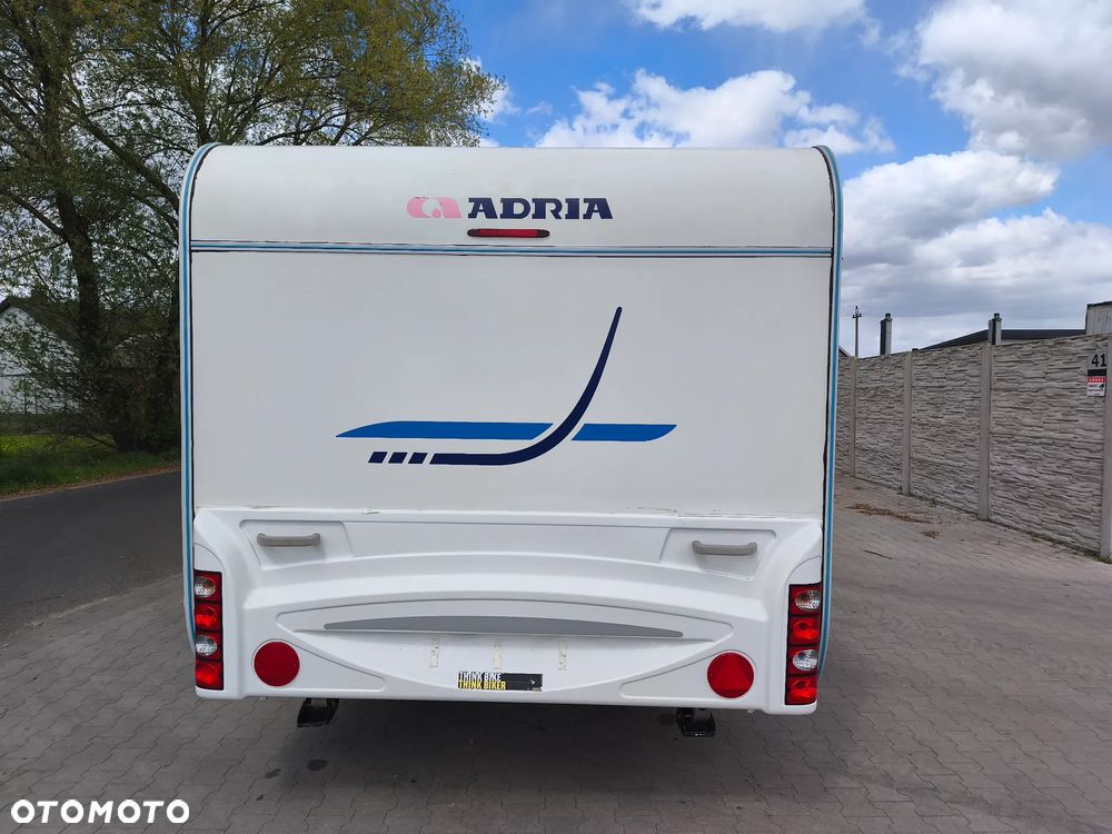 Adria ALTEA 542 DK - 6