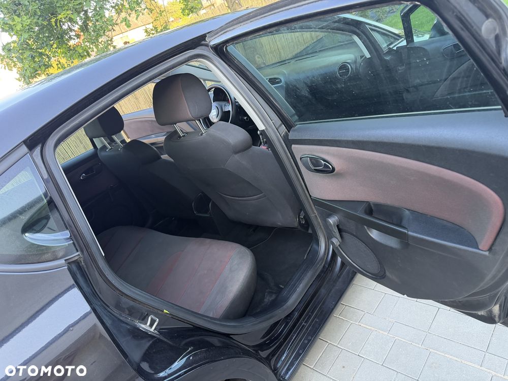 Seat Leon - 6