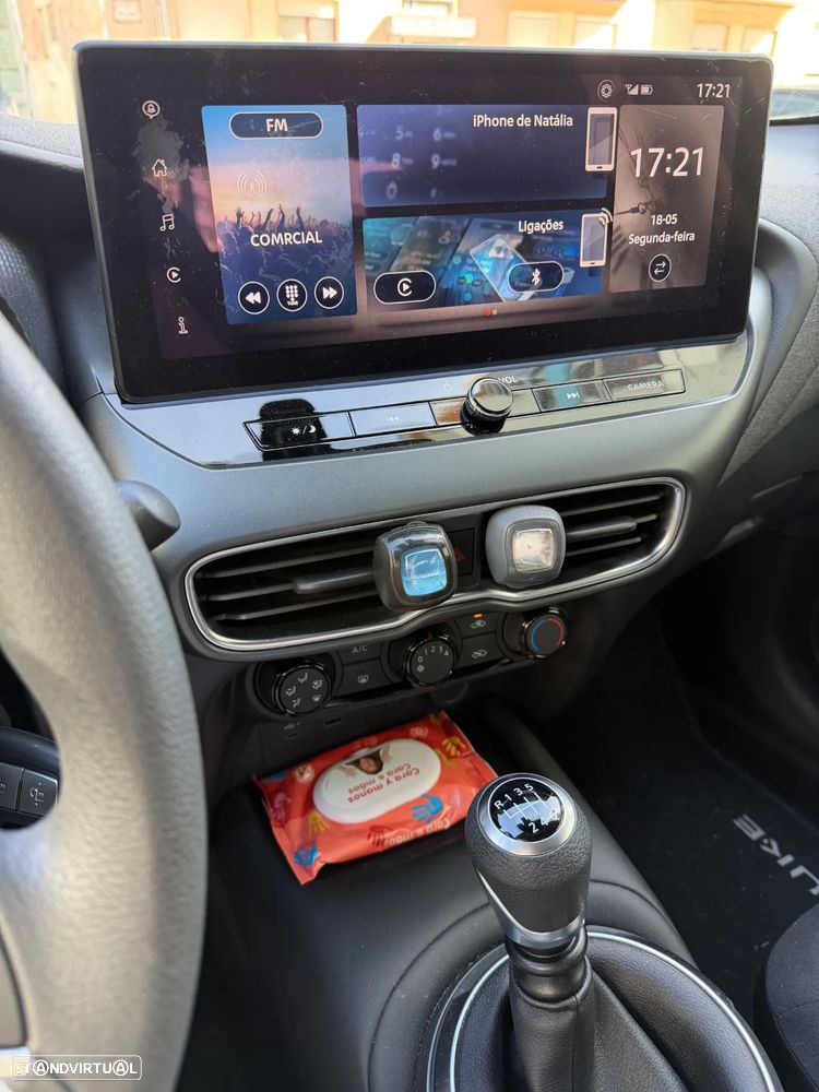 Nissan Juke 1.0 DIG-T Acenta - 7
