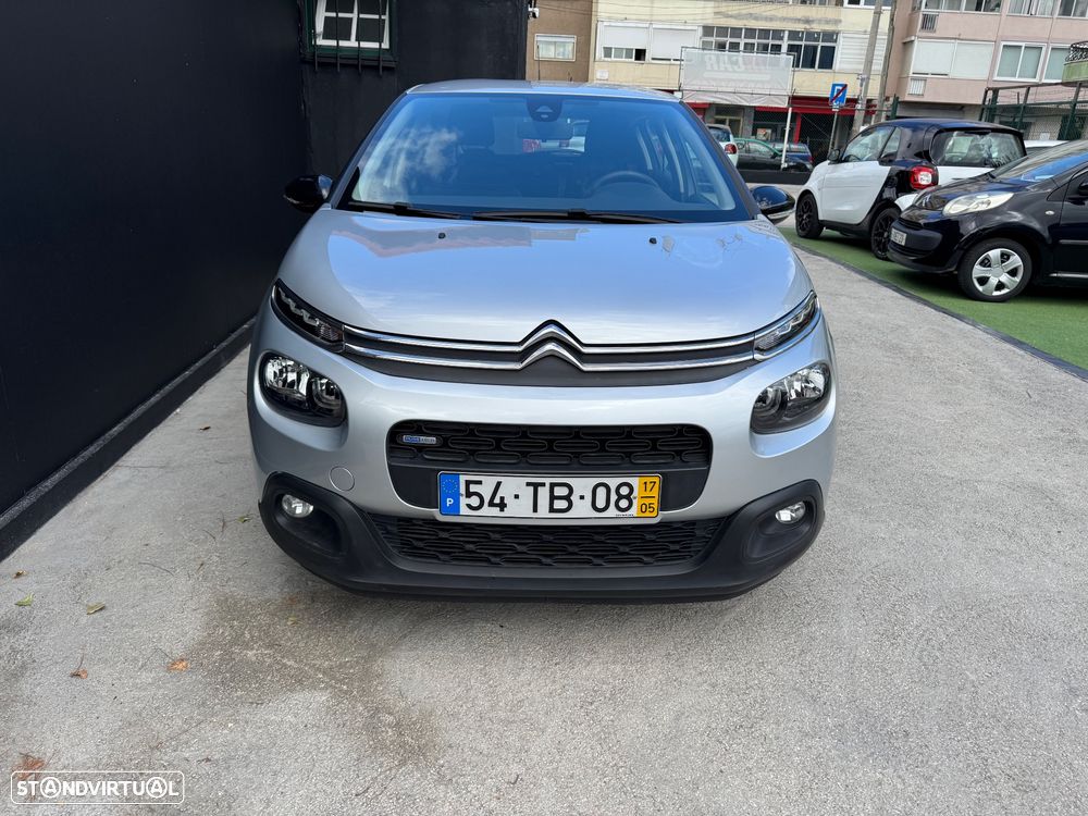Citroën C3 - 2