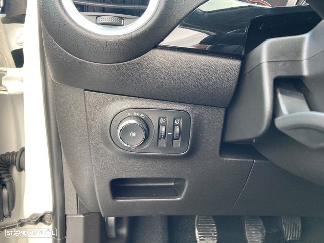 Opel Adam 1.2 Glam - 20