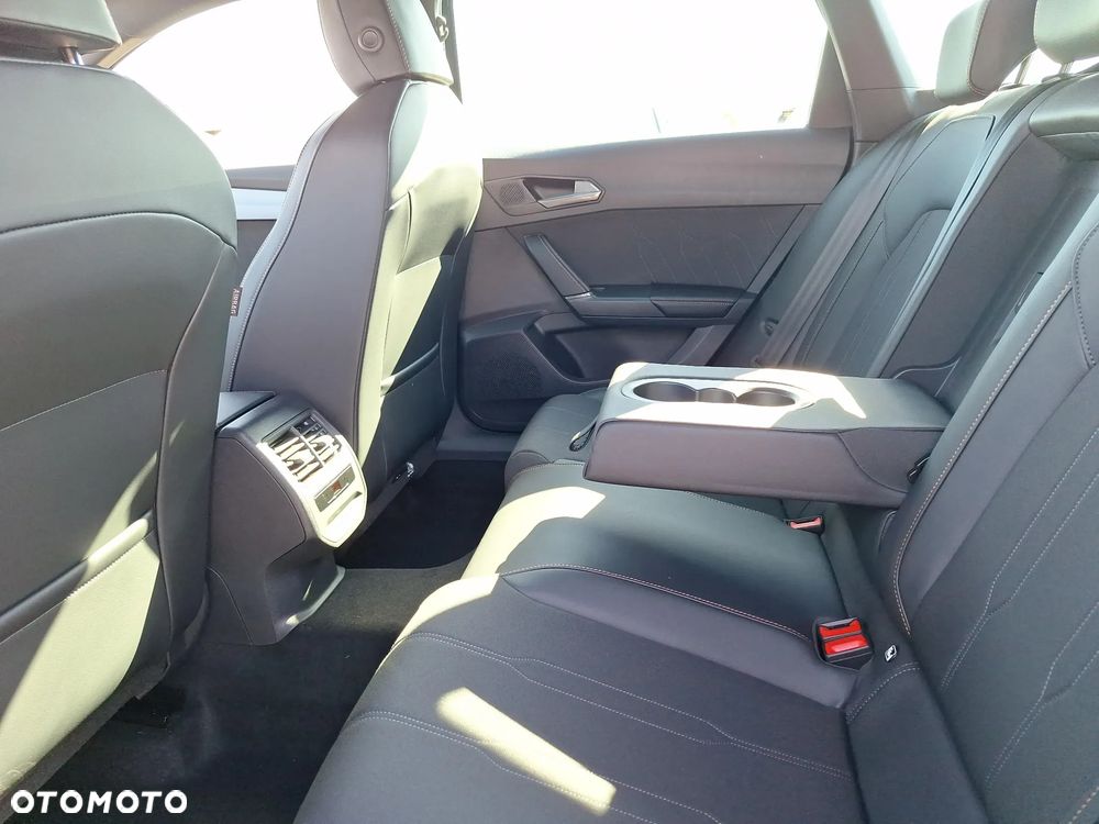 Cupra Leon Sportstourer - 20