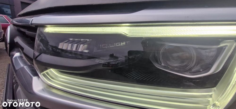 Volkswagen Amarok 3.0 V6 TDi 4MOTION Aventura - 8