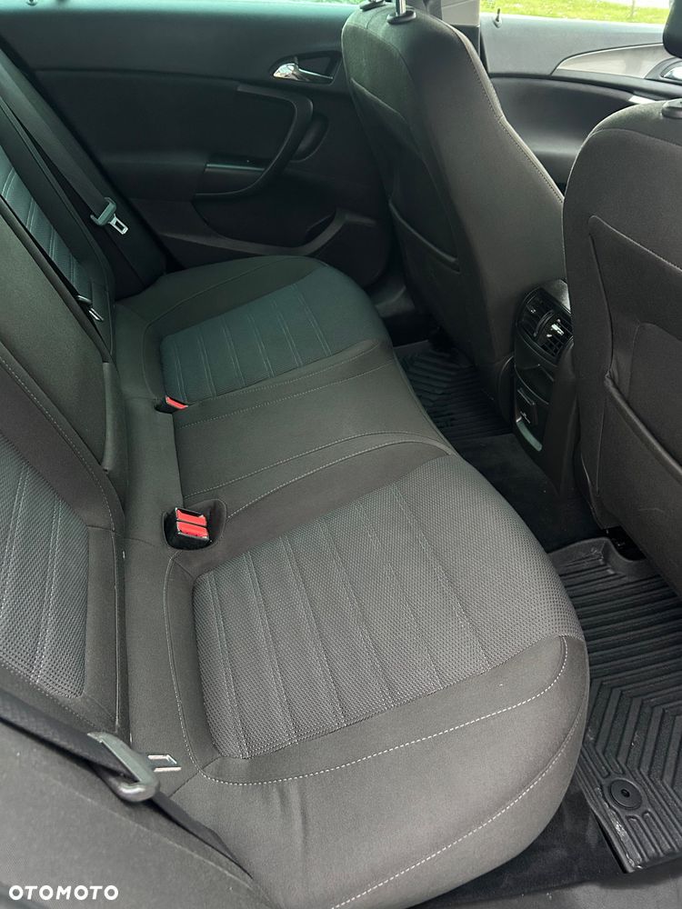 Opel Insignia 2.0 CDTI Sport - 8