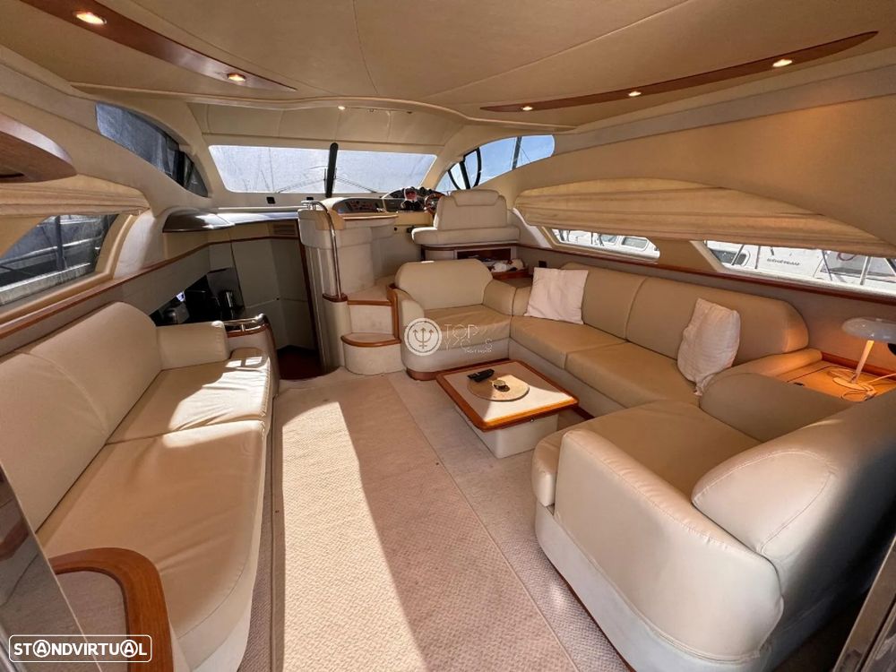 Azimut 50 FLY - 19