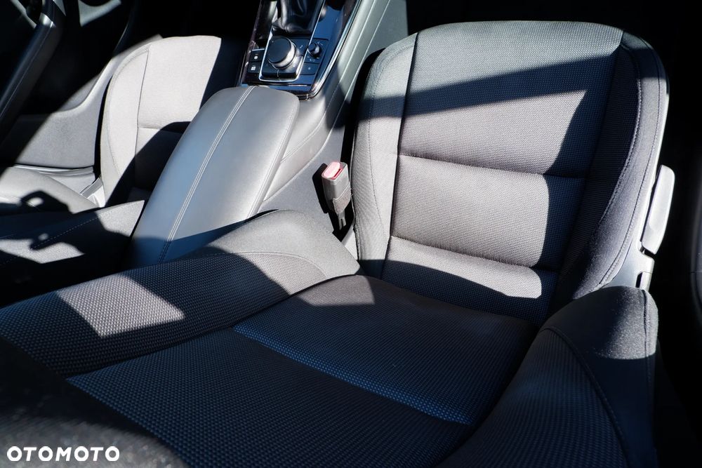 Mazda CX-30 2.0 mHEV Exclusive-Line 2WD - 8