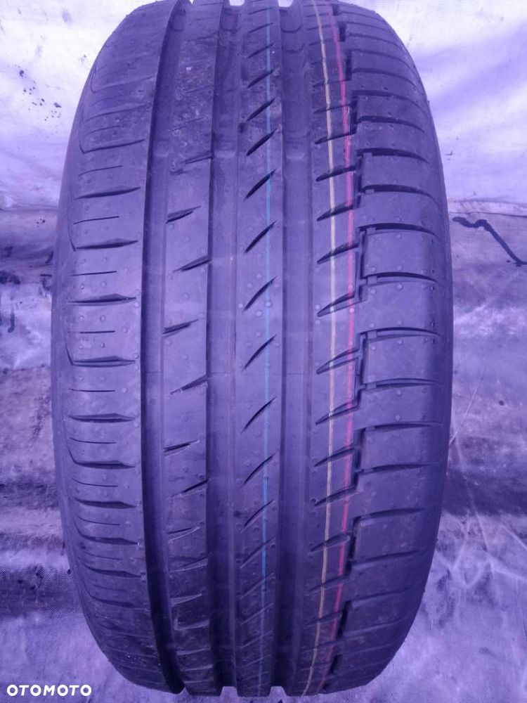 Continental PremiumContact6 225/45 R19 92W 2023 - 1