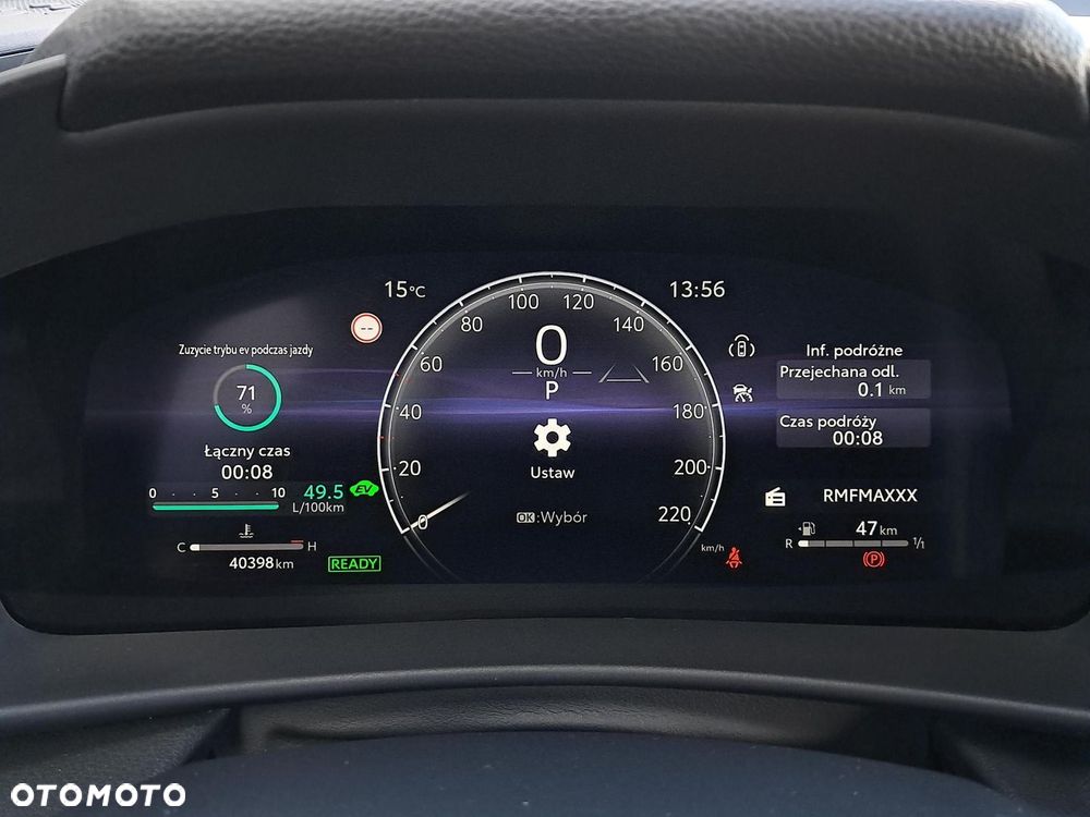 Toyota C-HR 1.8 Hybrid Comfort - 18