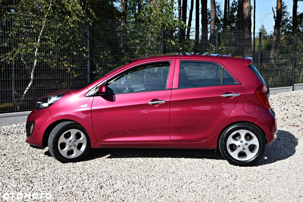 Kia Picanto - 22