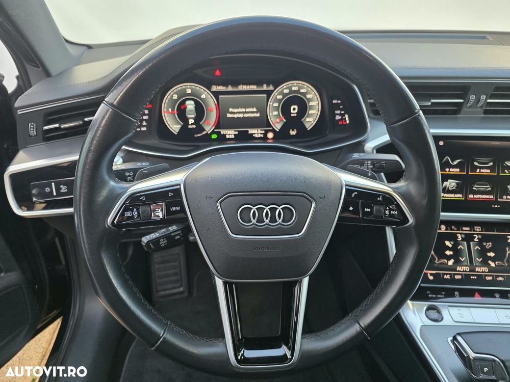 Audi A6 Limuzina - 17