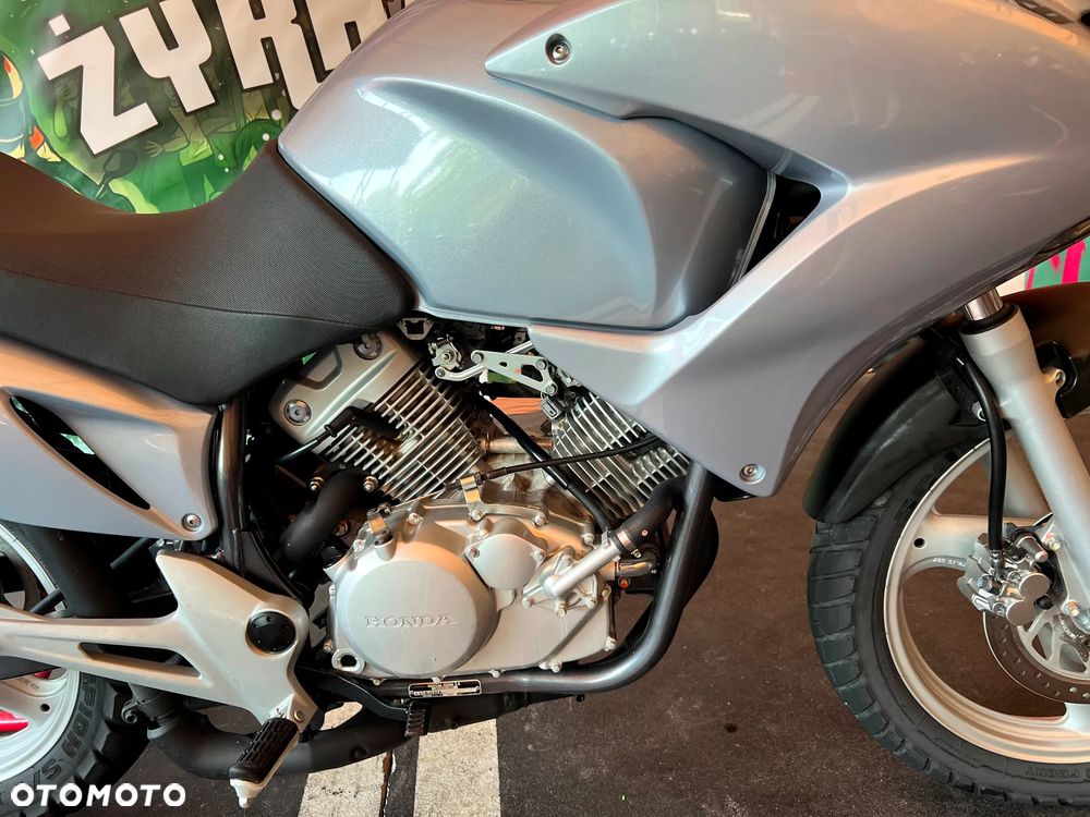 Honda XL - 5