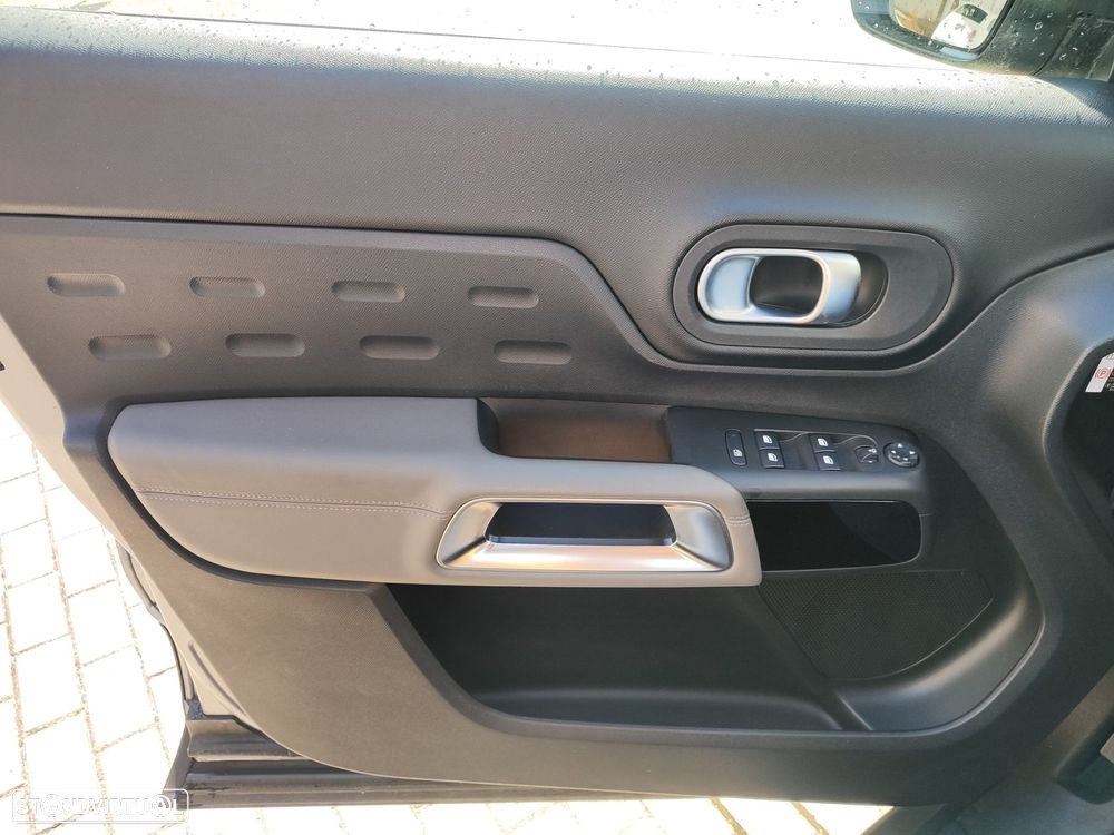 Citroën C5 Aircross 1.5 BlueHDi Feel Pack - 14