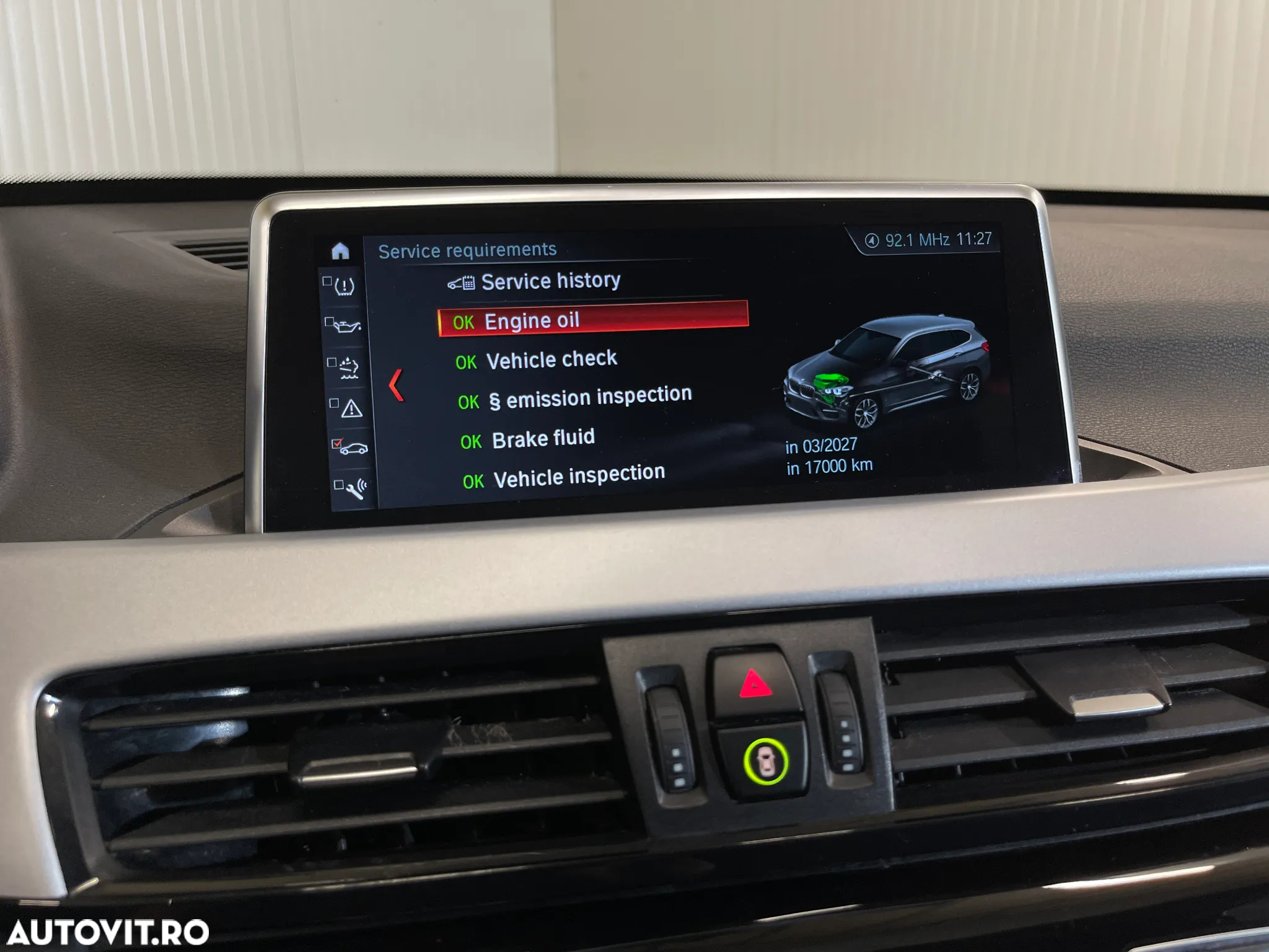 BMW X1 - 17