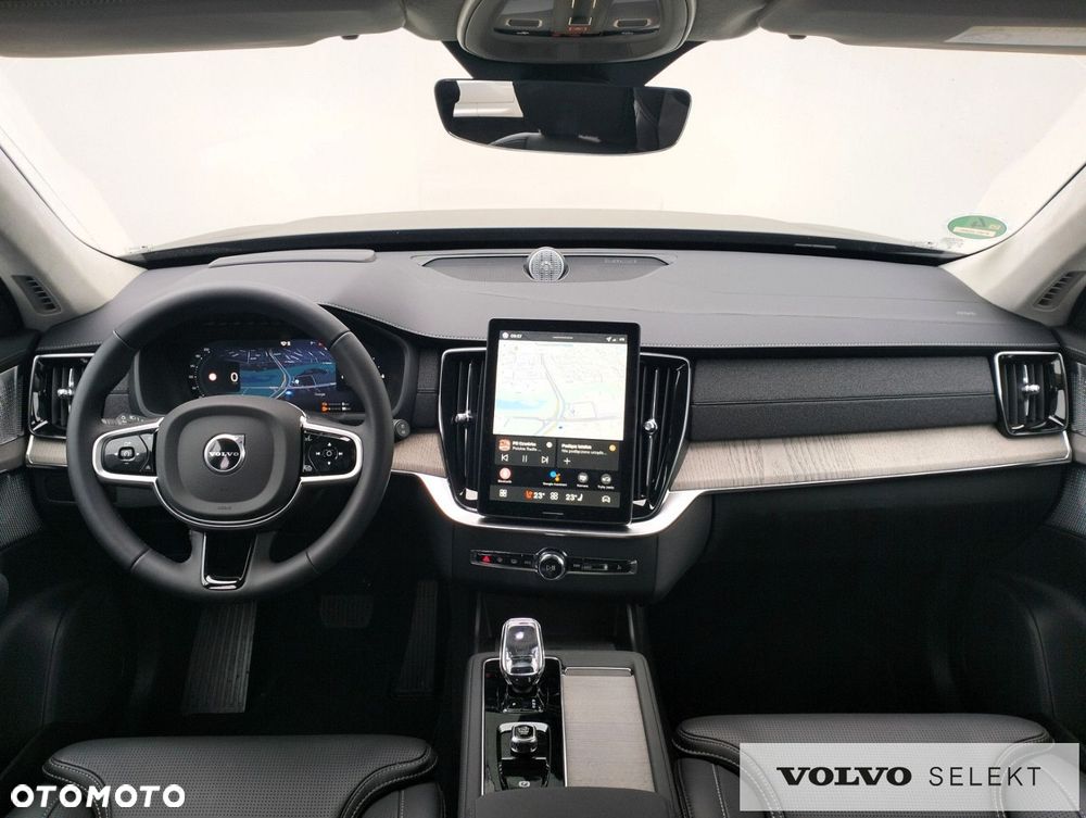 Volvo XC 90 - 14