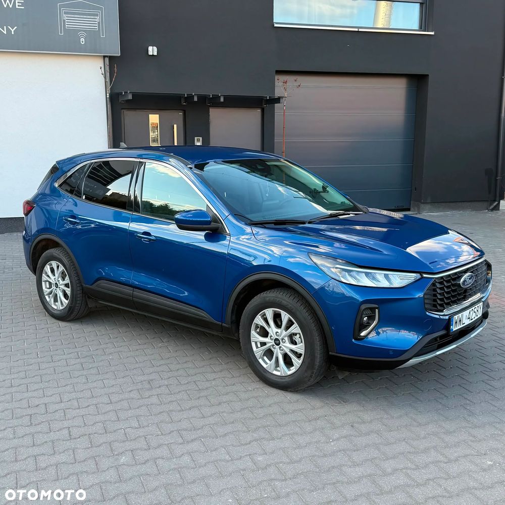 Ford Kuga 1.5 EcoBoost AWD Titanium ASS - 1