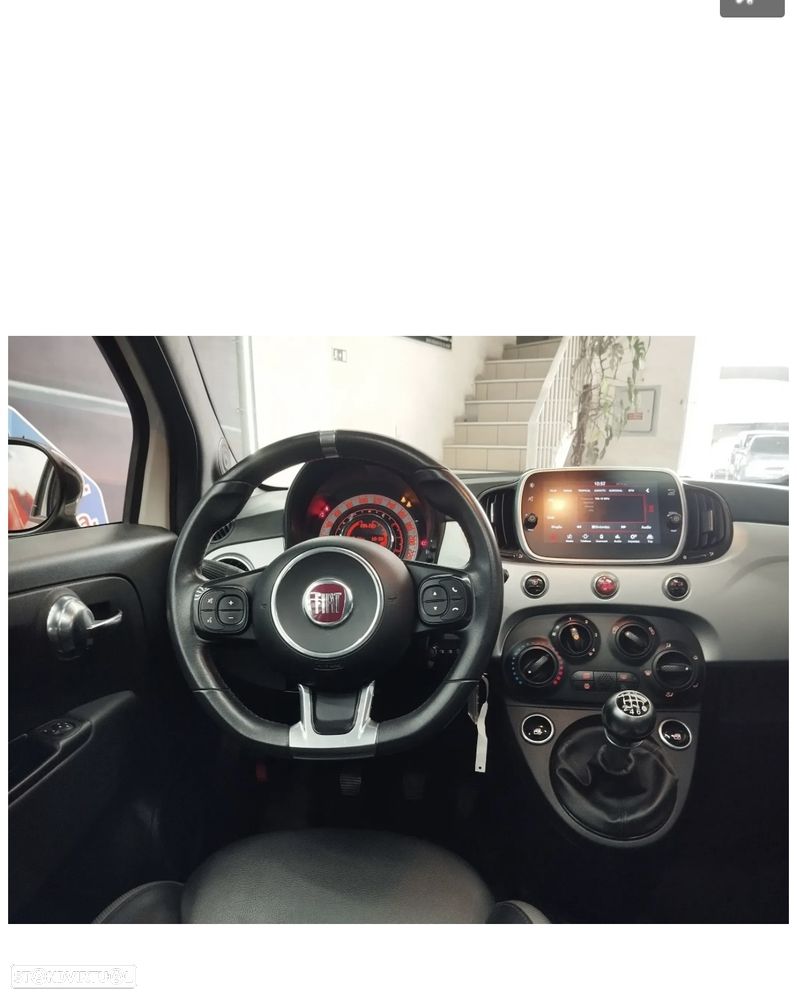 Fiat 500 - 8