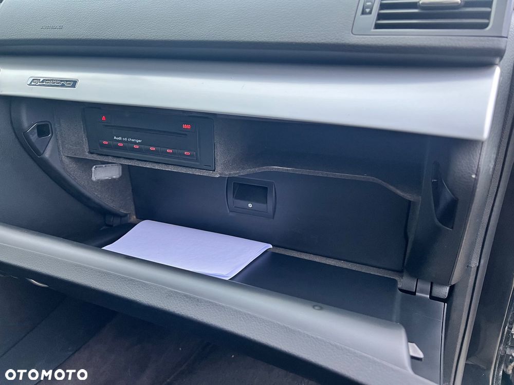 Audi A4 Avant 1.9 TDI - 19