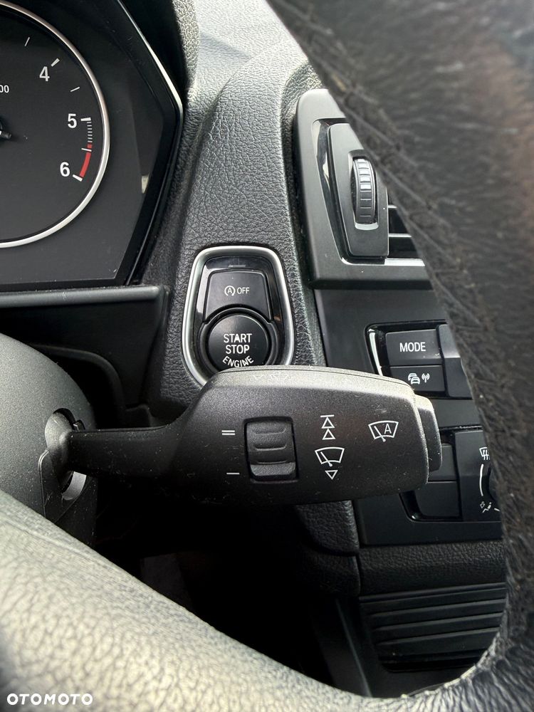 BMW Seria 1 116d - 7